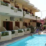 Elida 3*