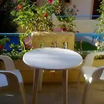 Elida Ξενοδοχείο με διαμερίσματα