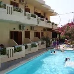 Elida 3* Πλατανές