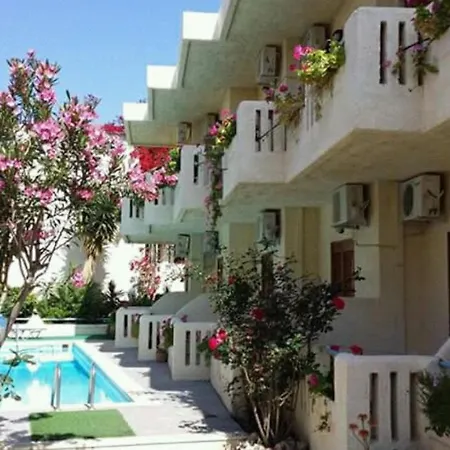 Elida Apart-hotel