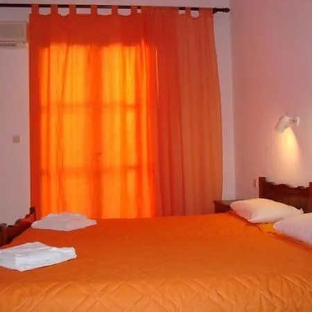 Elida 3*