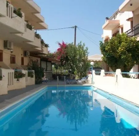 Elida 3*