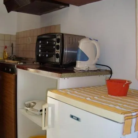 Elida Apart-hotel 3*