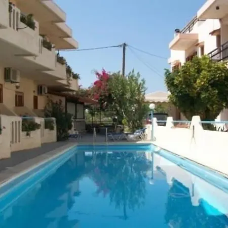 Elida 3*